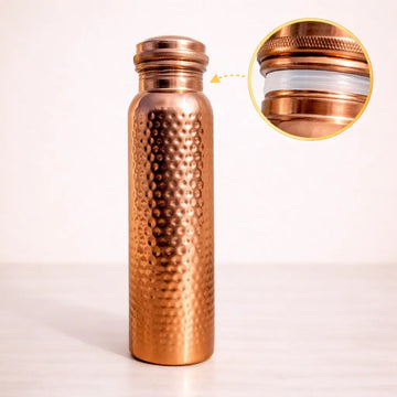 How to Choose a Pure Copper Bottle in the UK (2026 Guide)