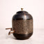 Antique Engraved Copper Water Dispenser | Handcrafted & Luxury
